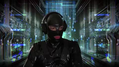 Snapshot of humandr0id chatting on January 29, 2025, 7:22 pm Humandroid online show from January 29, 2025, 7:22 pm