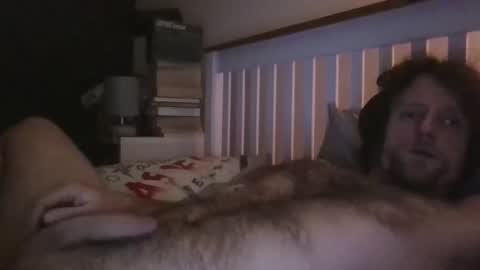 humdinger5775 online show from February 2, 2026, 9:57 pm