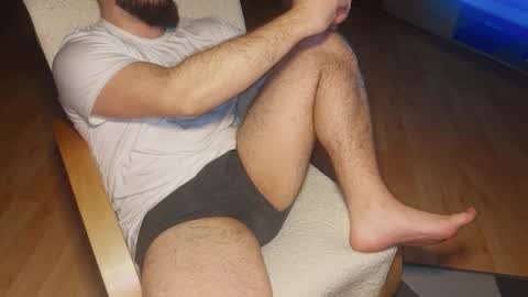 hundick696 online show from November 17, 2025, 4:13 pm