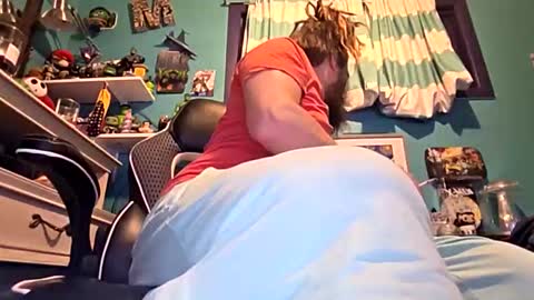 Hung1forurjoy online show from May 15, 2026, 10:11 am