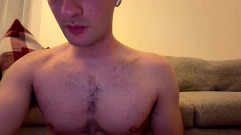 hung_college01 online show from January 12, 2026, 9:20 pm