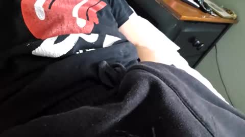 hungandhungover69 online show from November 26, 2025, 9:38 pm