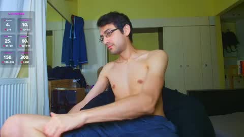 Eddy online show from May 17, 2026, 4:58 pm