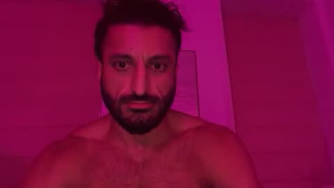 Marc online show from May 3, 2026, 5:46 am