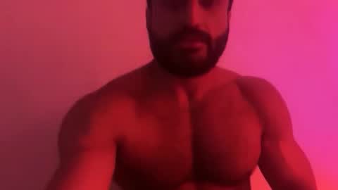 Marc online show from May 22, 2026, 7:48 am