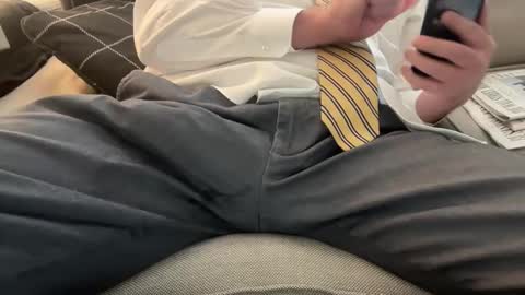 AARON online show from March 5, 2026, 3:19 pm