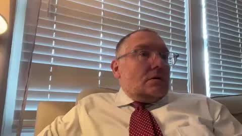 AARON online show from March 25, 2026, 1:06 pm