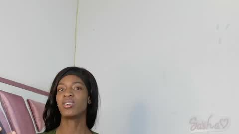 sasha online show from April 12, 2026, 3:44 am