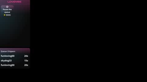 Hot Husbands online show from November 15, 2025, 5:20 pm