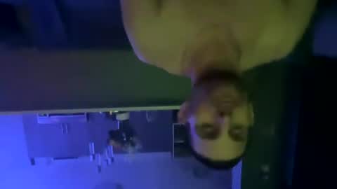 Levi XXX online show from July 17, 2026, 4:30 am