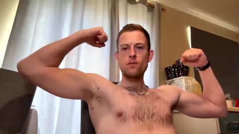HungTeaseX online show from May 24, 2026, 9:36 am