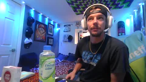 hungtxcock92 online show from October 4, 2025, 1:09 pm