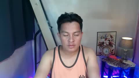 Snapshot of hunk_danny chatting on March 1, 2025, 12:56 pm hunk_danny online show from March 1, 2025, 12:56 pm