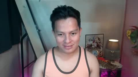 Snapshot of hunk_danny chatting on March 1, 2025, 6:54 pm hunk_danny online show from March 1, 2025, 6:54 pm