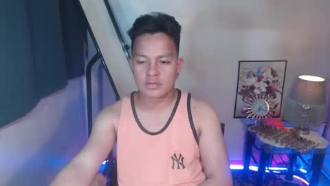 Snapshot of hunk_danny chatting on March 2, 2025, 11:31 pm hunk_danny online show from March 2, 2025, 11:31 pm