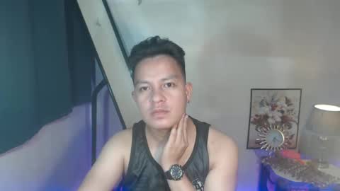 Snapshot of hunk_danny chatting on March 3, 2025, 6:26 am hunk_danny online show from March 3, 2025, 6:26 am