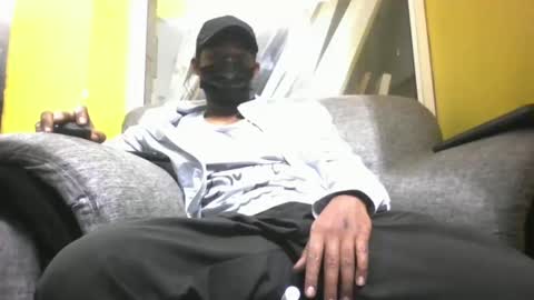 Snapshot of hunk_dominant chatting on January 4, 2025, 5:16 pm hunk_dominant online show from January 4, 2025, 5:16 pm