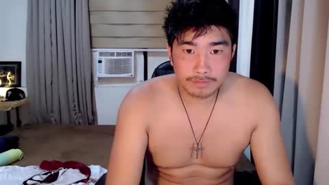 Snapshot of hunkfireman chatting on February 18, 2026, 1:01 am ADAM online show from February 18, 2026, 1:01 am