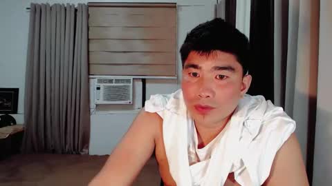 Snapshot of hunkfireman chatting on February 21, 2026, 1:45 pm ADAM online show from February 21, 2026, 1:45 pm