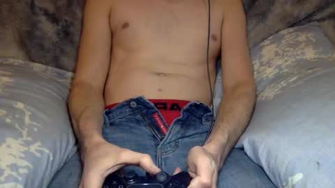 Hunkhog online show from January 17, 2026, 8:01 pm