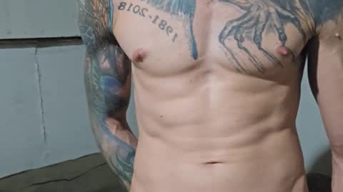 Wh8teboi online show from January 12, 2026, 4:18 am