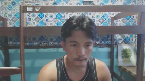 hunkylloyd online show from October 12, 2025, 2:32 am