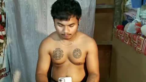 hunkyzeus online show from February 28, 2026, 3:51 am