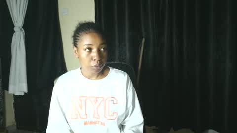 hunsweetpie online show from March 16, 2026, 6:17 am