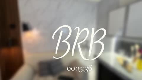 Hunter  online show from April 16, 2026, 6:52 pm