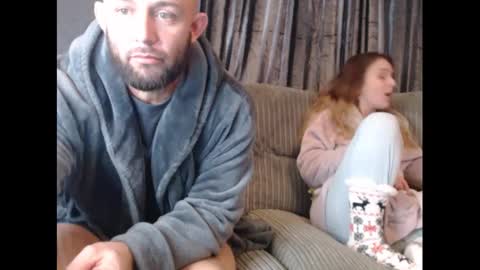 HunterandEsme online show from February 9, 2025, 6:26 pm