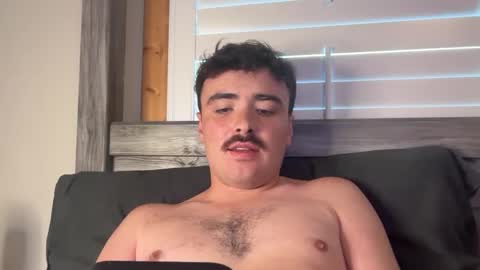 Hunter online show from September 8, 2025, 10:20 pm