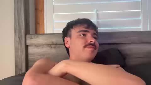 Hunter online show from September 9, 2025, 10:20 pm