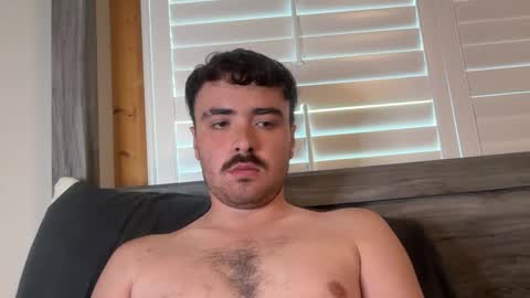 Hunter online show from September 18, 2025, 8:55 pm