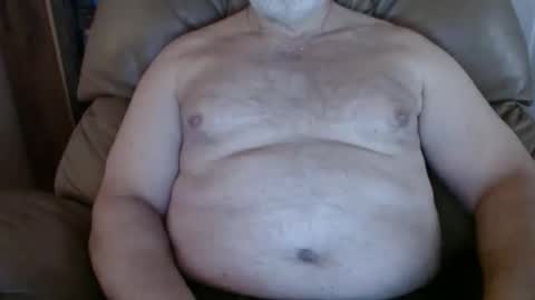 huntermark1 online show from February 1, 2026, 7:45 pm