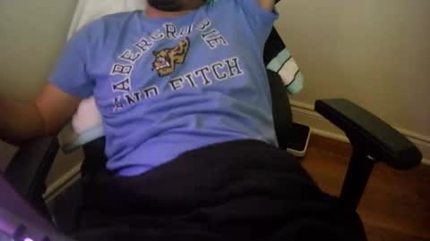 Hunterr online show from April 14, 2026, 1:11 am