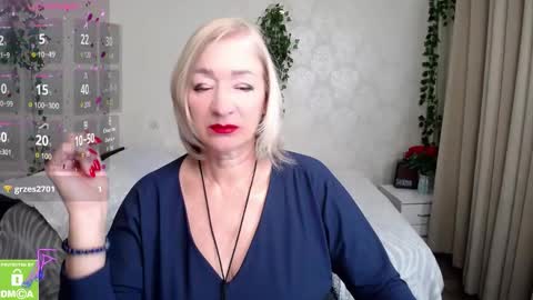 Irena online show from October 27, 2025, 4:11 pm