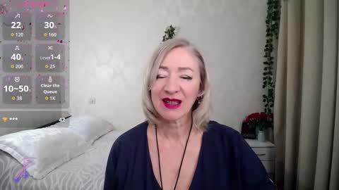 Irena online show from November 27, 2025, 2:41 pm