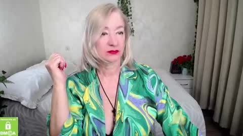 Irena online show from March 4, 2026, 11:11 pm