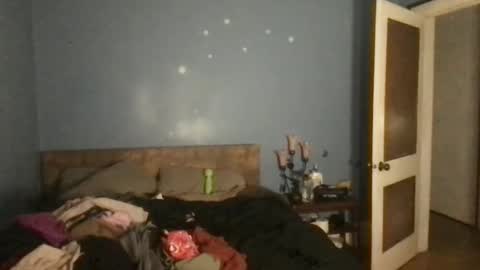 Goddess Hunyy online show from November 20, 2025, 2:34 am