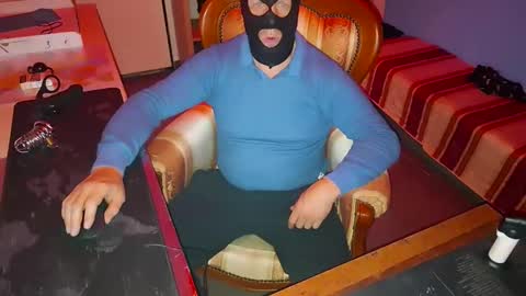 Peterr online show from January 5, 2026, 9:29 pm