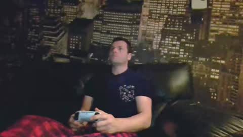 hurley7890 online show from January 28, 2025, 2:32 am