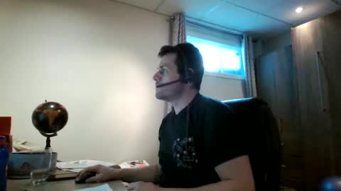 hurley7890 online show from January 28, 2025, 7:53 pm