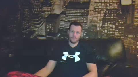 hurley7890 online show from February 16, 2025, 3:15 am