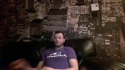 hurley7890 online show from February 17, 2025, 2:31 am