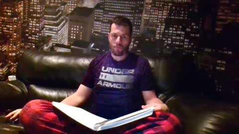 hurley7890 online show from February 18, 2025, 2:27 am