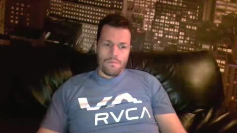 hurley7890 online show from March 9, 2025, 2:50 am