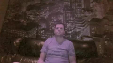 hurley7890 online show from November 4, 2025, 2:21 am