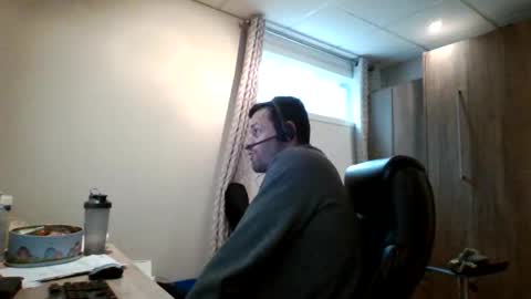 hurley7890 online show from November 7, 2025, 3:34 pm