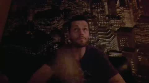 hurley7890 online show from January 8, 2026, 2:03 am