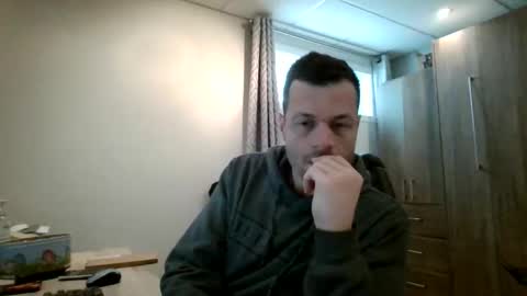 hurley7890 online show from January 15, 2026, 5:49 pm